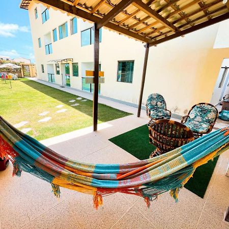 Flats Vieiras Do Maragogi Διαμέρισμα Εξωτερικό φωτογραφία
