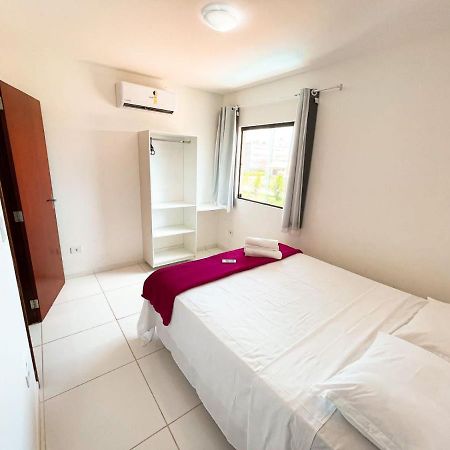 Flats Vieiras Do Maragogi Διαμέρισμα Εξωτερικό φωτογραφία
