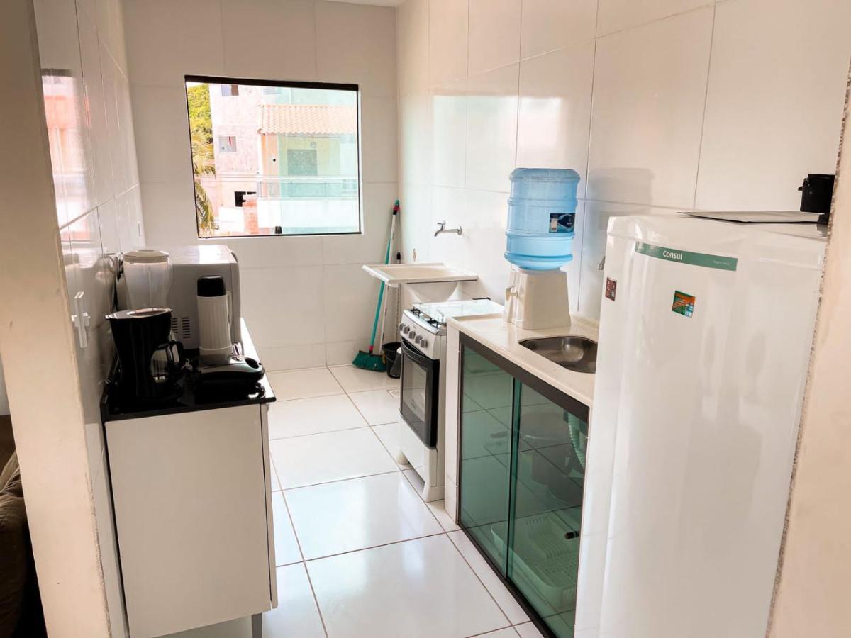 Flats Vieiras Do Maragogi Διαμέρισμα Εξωτερικό φωτογραφία