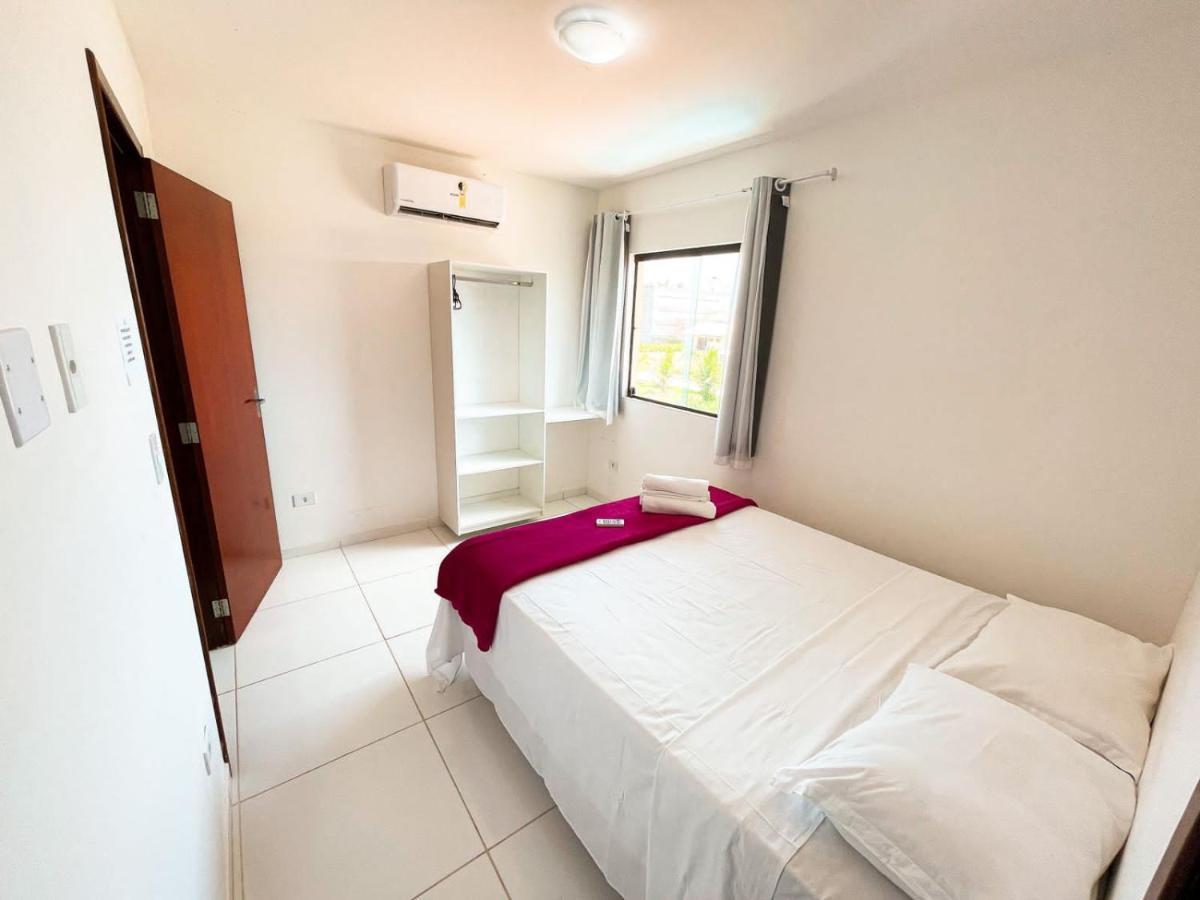 Flats Vieiras Do Maragogi Διαμέρισμα Εξωτερικό φωτογραφία