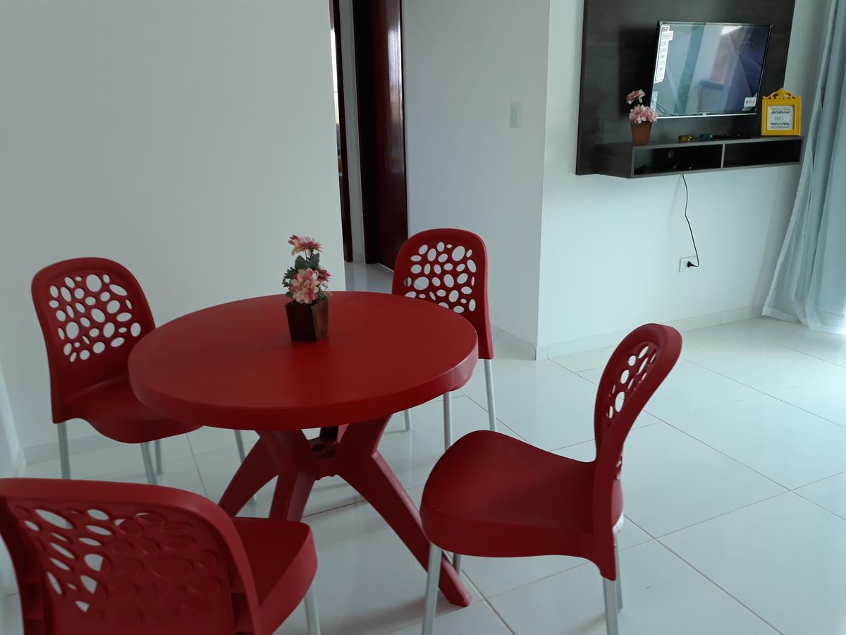 Flats Vieiras Do Maragogi Διαμέρισμα Εξωτερικό φωτογραφία