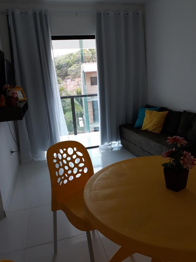 Flats Vieiras Do Maragogi Διαμέρισμα Εξωτερικό φωτογραφία