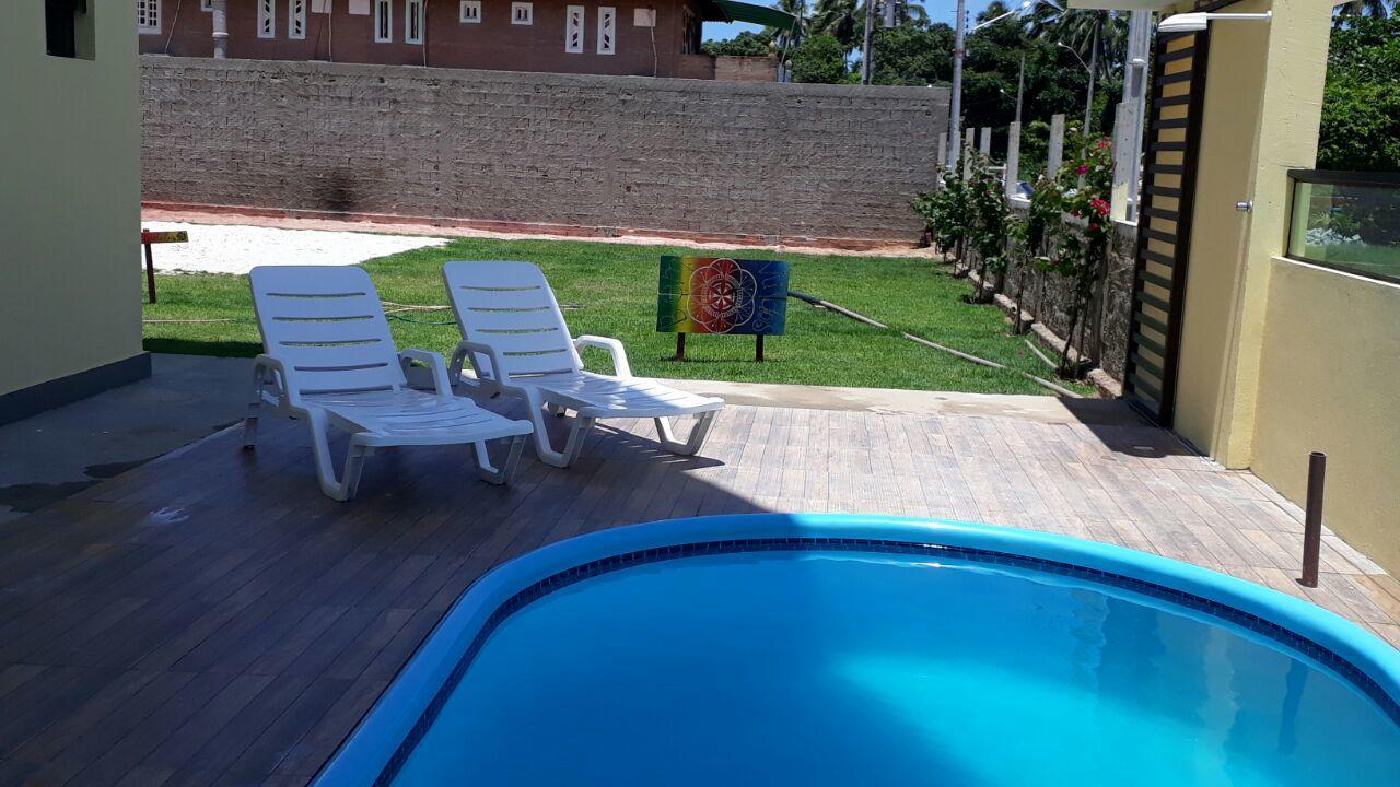 Flats Vieiras Do Maragogi Διαμέρισμα Εξωτερικό φωτογραφία