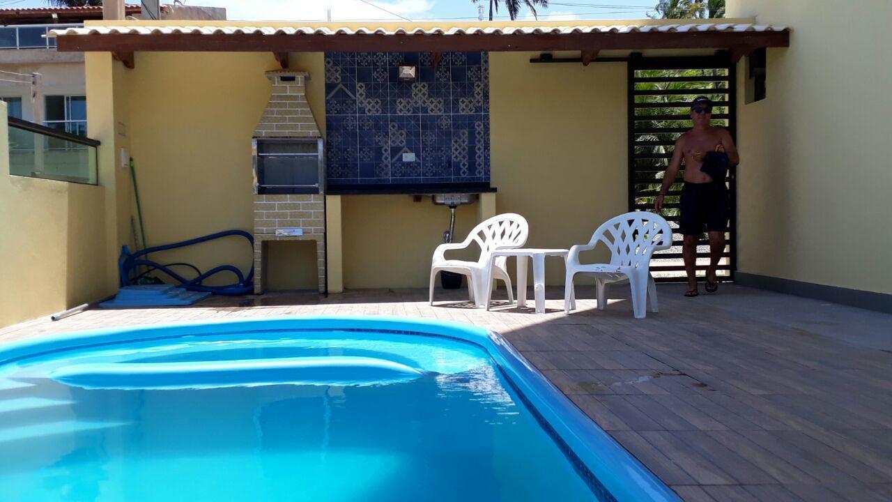 Flats Vieiras Do Maragogi Διαμέρισμα Εξωτερικό φωτογραφία